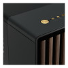 Fractal Design North XL Tempered Glass Full Tower E-ATX PC Case - Charcoal Black