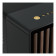 Fractal Design North XL Tempered Glass Full Tower E-ATX PC Case - Charcoal Black