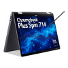 Acer CPE794-1N Intel Core Ultra 7 155U 16GB RAM 512GB SSD 14" ChromeOS Touchscreen Laptop