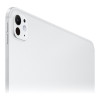 Apple iPad Pro 13" 2 TB M5 Chip OS 26 Ultra Retina XDR Nano-Texured Glass Wi-Fi Tablet - Silver