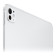 Apple iPad Pro 13" 2 TB M5 Chip OS 26 Ultra Retina XDR Nano-Texured Glass Wi-Fi Tablet - Silver