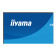 iiyama ProLite XB2497HSU-B1 23.8" Full HD IPS 120Hz 4ms Height Adjustable Monitor with Speakers - Matte Black