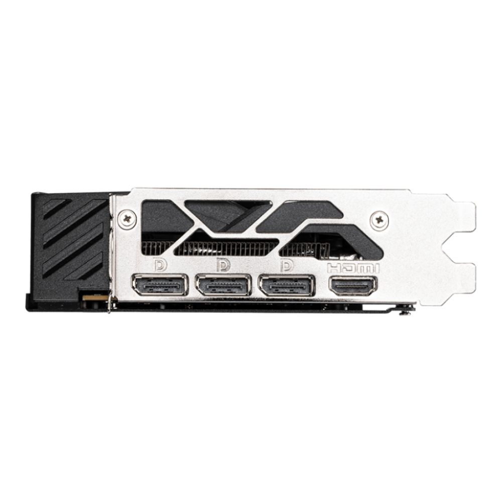 MSI RTX 5060 GAMING OC 8GB Graphics Card