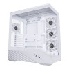 Lian Li V100 ARGB Tempered Glass Mid Tower Gaming PC - White