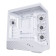 Lian Li V100 ARGB Tempered Glass Mid Tower Gaming PC - White