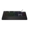 Lenovo Legion K500 RGB Mechanical Wired Gaming Keyboard UK English - Black