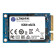 Kingston KC600 512GB mSATA Serial ATA III SSD