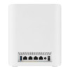 Refurbished - ASUS ZenWiFi BT8 BE14000 WiFi 7 Tri-band Smart AiMesh Extendable Router 1-Pack