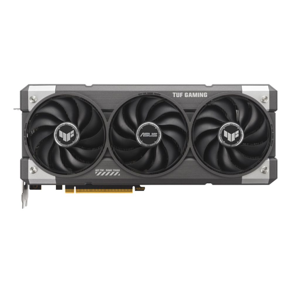 ASUS RTX 5060 TUF 8GB GPU - TUF-RTX5060-8G-GAMING