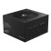 Gigabyte UD850GM PG5 V2 850W ATX 3.1 80 PLUS Gold PSU Power Supply - Black