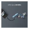 TP-Link UA430C USB Type-C to SD And MicroSD 3.0 Card Reader
