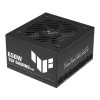 ASUS TUF Gaming 650B EVO 650W ATX 3.1 80 PLUS Bronze PSU Power Supply