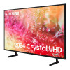 Samsung 2024 43" DU7100 4K UHD LED Smart TV