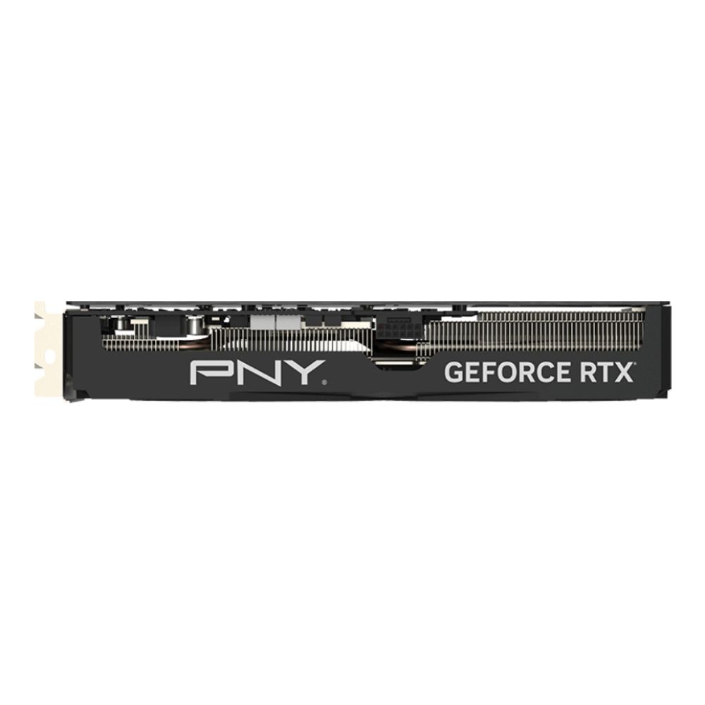 VCG4070S12DFXPB1-O: PNY GeForce 4070 SUPER 12GB Graphic Card