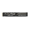 PNY NVIDIA GeForce RTX 4070 SUPER 12GB VERTO OC Dual Fan Ada Lovelace Graphics Card (VCG4070S12DFXPB1-O)