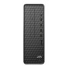 HP Slim S01-aF2000na Intel Pentium Silver 4GB RAM 128GB SSD Mini Tower Desktop PC
