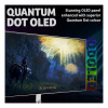 Acer CE270UX 27" QD-OLED Quad HD 240Hz 0.03ms height adjustable monitor with speakers