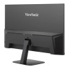 Viewsonic VA2708-2K-HD 27 Inch IPS Quad HD 100Hz 1ms Height Adjustable Monitor - Black