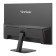 Viewsonic VA2708-2K-HD 27 Inch IPS Quad HD 100Hz 1ms Height Adjustable Monitor - Black