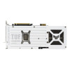ASUS GeForce RTX 5070 Ti TUF Gaming BTF OC Edition 16GB Graphics Card - White