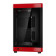 Gamdias NESO P1 BR Tempered Glass Full Tower Gaming PC Case - Black