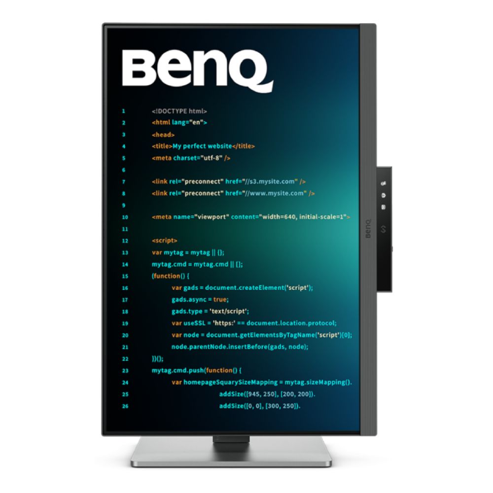 BenQ RD240Q 24
