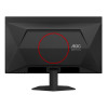 AOC G4 Q27G41ZDF 27" QD-OLED Quad HD 240Hz 0.03ms G-Sync compatible Gaming Monitor
