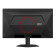 AOC G4 Q27G41ZDF 27" QD-OLED Quad HD 240Hz 0.03ms G-Sync compatible Gaming Monitor