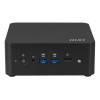 MSI Cubi NUC AI+ 2MG SFF Intel Core Ultra 7 258V 32GB RAM 1TB SSD Windows 11 Pro Mini Desktop PC
