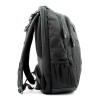 Targus EcoSpruce 15.6" Notebook Carrying Backpack - Black