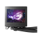 ASUS ROG Ryujin III 240 ARGB Processor 12 cm Black All-in-one Liquid Cooler