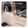 Hyper HyperJuice 100W USB-C GaN Safety Tested Travel Charger With 4 Ports - White
