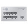 Seasonic Core GX-850 850W ATX 80 Plus Gold PSU Power Supply - White