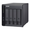 QNAP TR-004 4 Bay NAS Servers Storage Expansion for QNAP