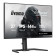 iiyama G-Master GB2741QSU-B1 27" IPS Quad HD 144Hz 1ms G-Sync Height Adjustable Gaming Monitor