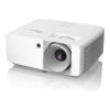 Optoma HZ146X-W 3800 ANSI Lumens 1080p Full HD 120Hz Standard throw DLP Laser Projector White