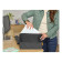 Trust Lisboa 13.3" Notebook Carrying Laptop Sleeve - Black