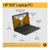 HP 15-fc0049na AMD Ryzen 5 7520U 16GB RAM 512GB SSD 15.6" Windows 11 Home Laptop