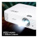 Acer H6830BD 4K UHD 4000 Ansi Lumens Home Cinema Projector