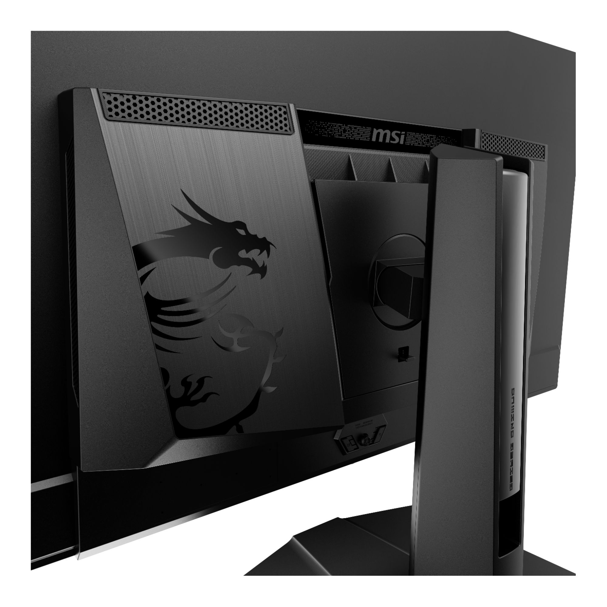 MSI MAG 322UP QD-OLED E16 32