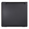 ASUS ProArt PA602 Wood Edition Metal Panel Mid Tower PC Case - Black