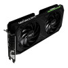 Palit GeForce RTX 4070 DUAL OC graphics card with dual-fan cooling, built for demanding tasks.
