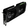 Palit GeForce RTX 4070 DUAL OC graphics card with dual-fan cooling, built for demanding tasks.
