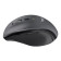 Logitech Marathon M705 Wireless Laser Optical 1000 DPI Mouse - Charcoal