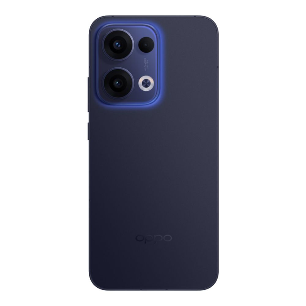 OPPO Reno13 5G 12GB RAM 256GB Smartphone- CPH2689-Blue