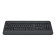 Logitech Signature K650 Wireless Keyboard with Wrist Rest - Graphite