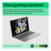 Refurbished - HP Chromebook 15a-nb0006na Intel N100 4GB RAM 128GB UFS 15.6" ChromeOS Laptop