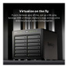 Synology DS2422+ 12-Bay NAS Enclosure (4GB RAM)