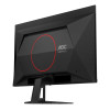 AOC G4 Q27G41ZDF 27" QD-OLED Quad HD 240Hz 0.03ms G-Sync compatible Gaming Monitor