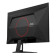 AOC G4 Q27G41ZDF 27" QD-OLED Quad HD 240Hz 0.03ms G-Sync compatible Gaming Monitor